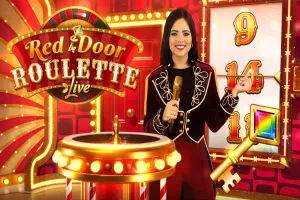 Red Door Roulette