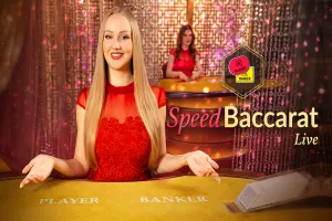Speed Baccarat H